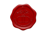 Domaine Dardagny Stamp