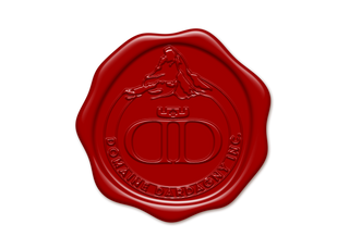 Domaine Dardagny Stamp